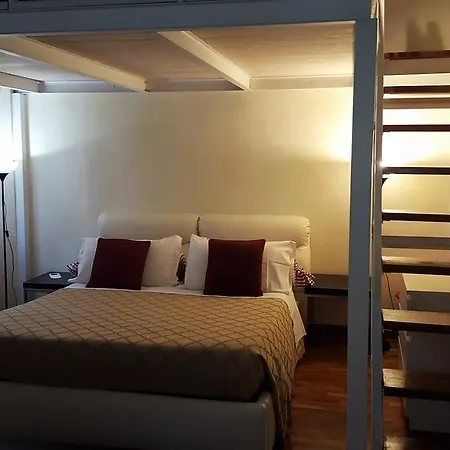 Appartement Ripetta