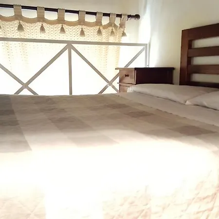 Appartement Ripetta Rome