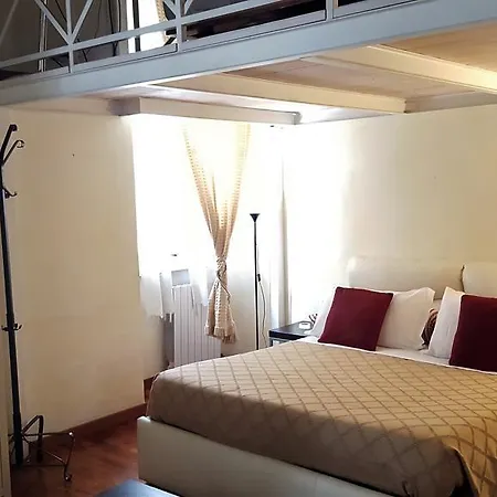 Appartement Ripetta *