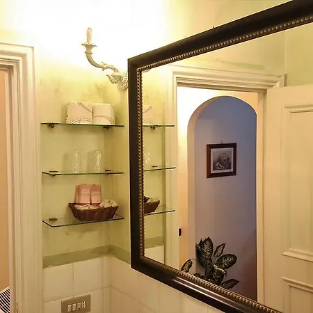 Appartement Ripetta Rome