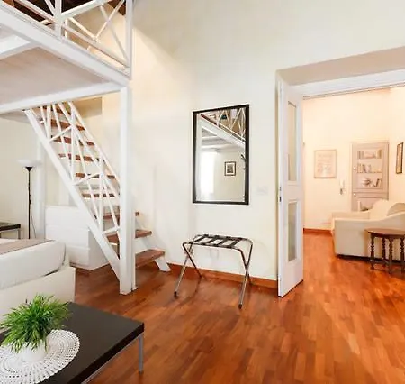 Appartement Ripetta