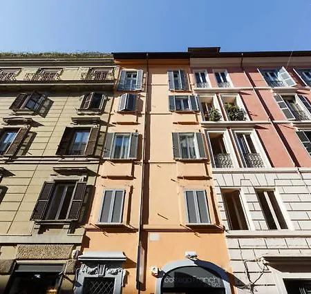 Ripetta Rom