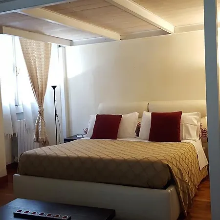 Ripetta Rzym