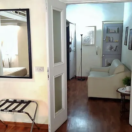 Apartament Ripetta