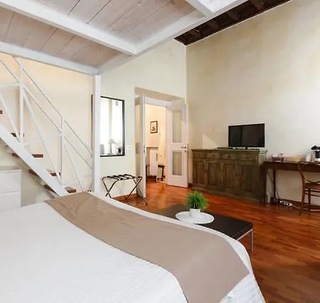 Apartament Ripetta *
