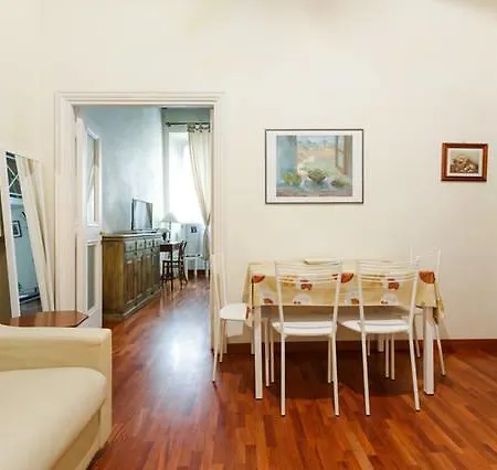 Apartament Ripetta