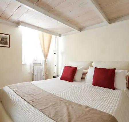 Apartament Ripetta *