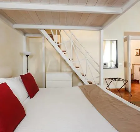 Apartament Ripetta *